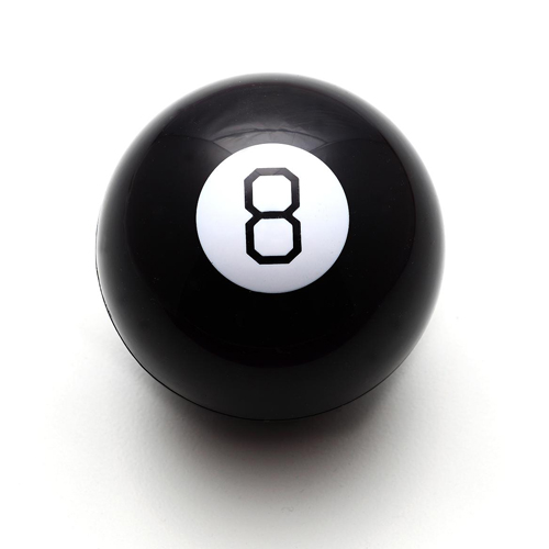 Шар Ответов