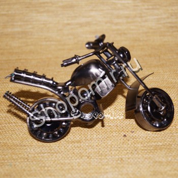 Сувенир "Мотоцикл"