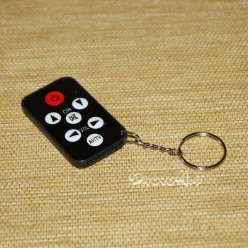 Мини-пульт управления TV	