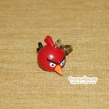 Брелок "Angry Birds Рэд"