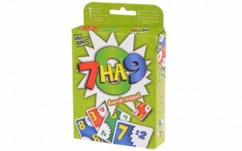 7 на 9. 2-е издание