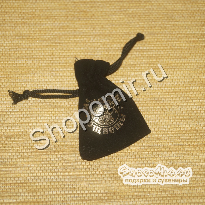 Монета принятия решений "Любит-не любит"