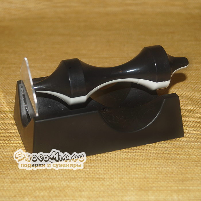 Магнитный левитатор "Юла"