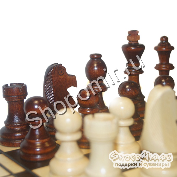  Шахматы Стоунтоун 178