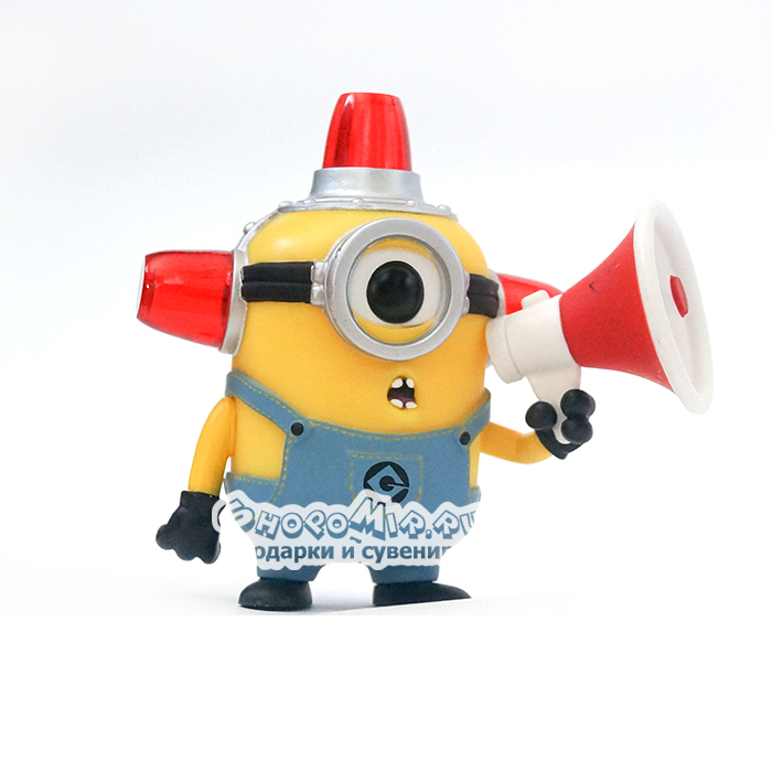 Фигурка Миньон Сирена